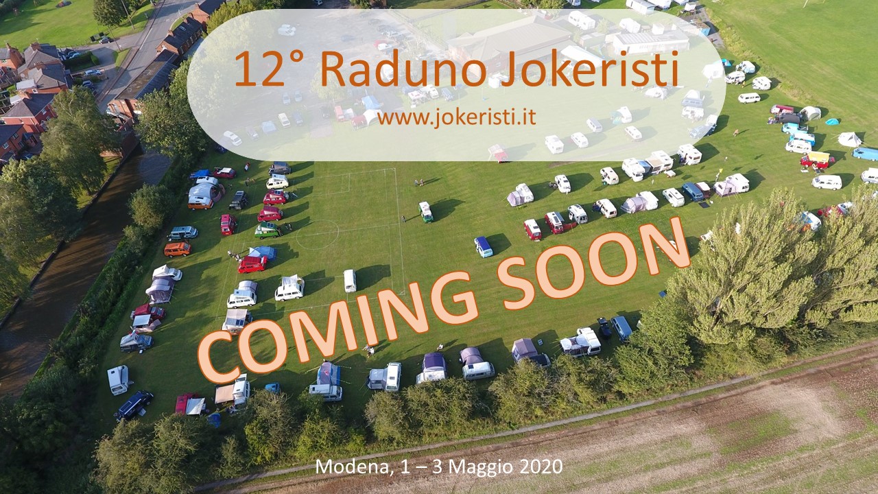 Benvenuti su Jokeristi.it!